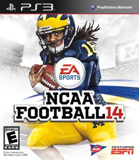 ncaa 14 rivalry trophies.